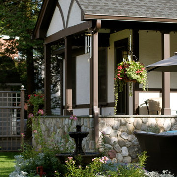 Crescent Kitchen