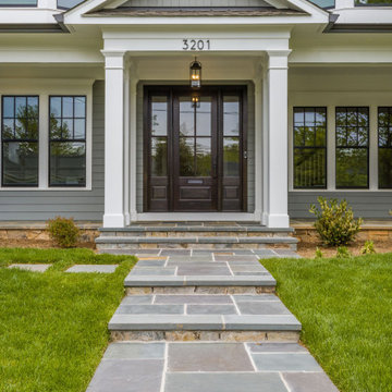 Winnett Rd, Chevy Chase, MD