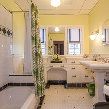 Bathroom Ideas