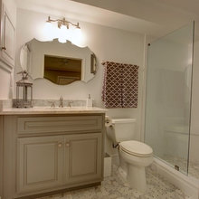 Hall Bathroom