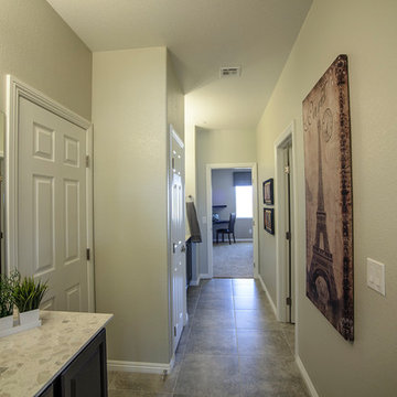 Horizon's Edge - 3180