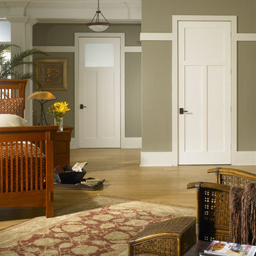 Interior Doors
