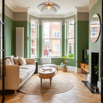 Chorlton House