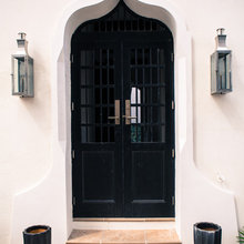 Exterior Ideas