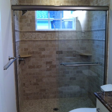 Bathrooms