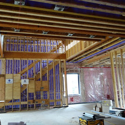 Insulation by RoyallDrywall - Products