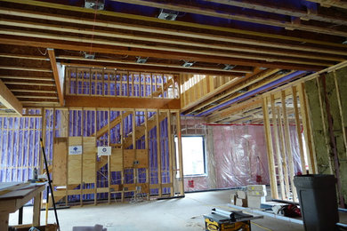 Insulation by RoyallDrywall