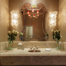 1/2 Bath