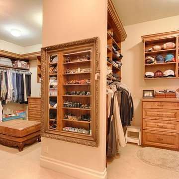 Custom Home