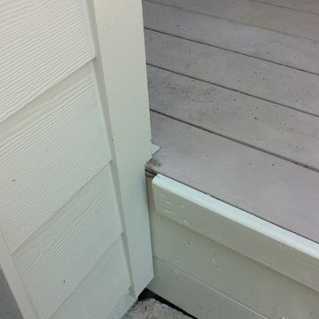 Raper/Siding/Marietta