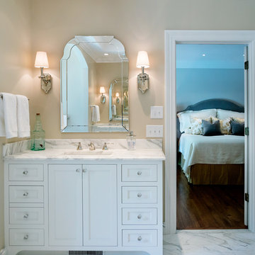 The Enchanted Bath