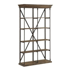 Products - Bookcases
