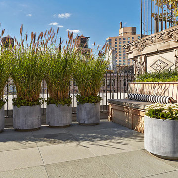 Park Ave Rooftop