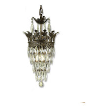 Lake Lighting