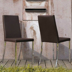 Sue Chair - Dining Chairs