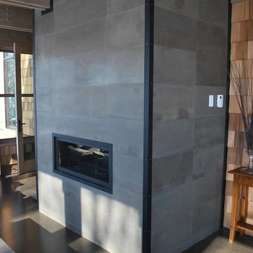 Whole Home Project