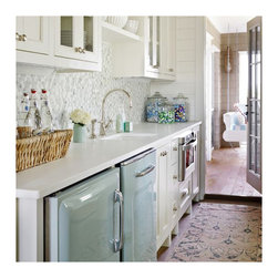 Big Chill Retro Dishwasher - Products