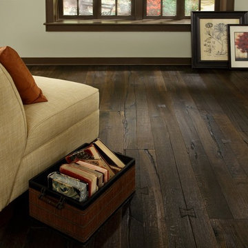 US Floors - Castle Combe Originals - Hardwood