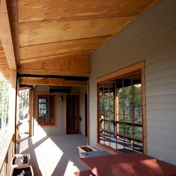 Trail Creek Beauty