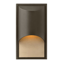 Cascade Outdoor Wall Sconce by Hinkley Lighting - Outdoor Wall Lights And Sconces