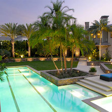 pools