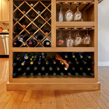 wine cellar