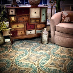 Showroom - Products