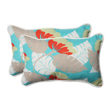 Outdoor Pillows