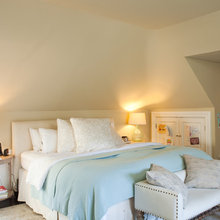 Bedroom Ideas