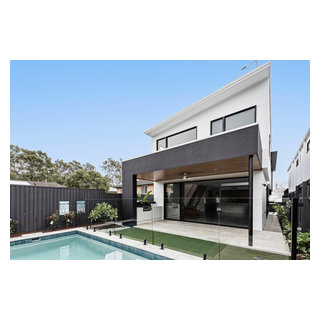 5 Ara Street Camp Hill - Brisbane - by Nest Bespoke Homes | Houzz AU