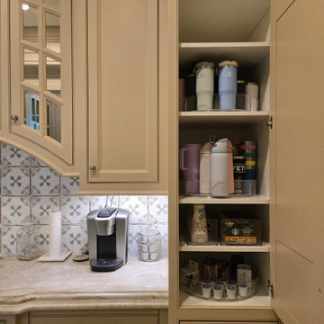 Whole-Home Organization | Kitchen, Pantry & Mudroom