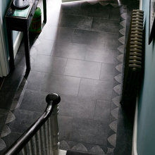 Ashland House Foyer