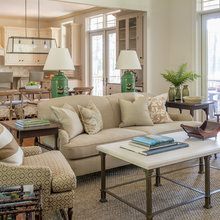 Interiors
