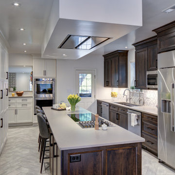 Kosher Kitchen