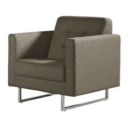 DG Casa - Soho Chair - Armchairs And Accent Chairs