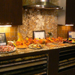 Mont Granite - Products