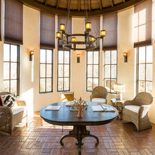 Breakfast Nook Ideas