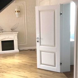 Private Residence - NEW Aurum - Interior Doors