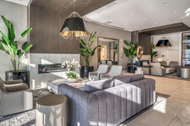 High End Condo