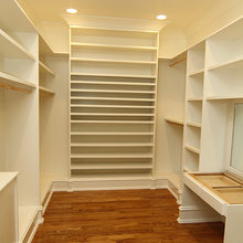 Closets