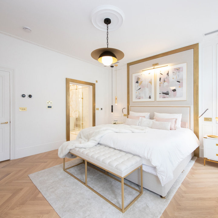75 Beautiful Bedroom Ideas and Designs - December 2022 | Houzz UK