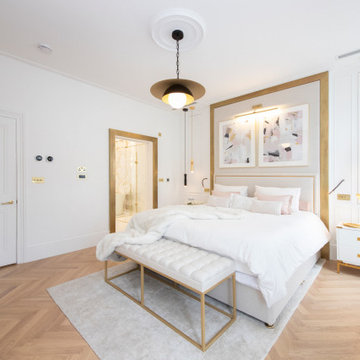 Eaton Terrace