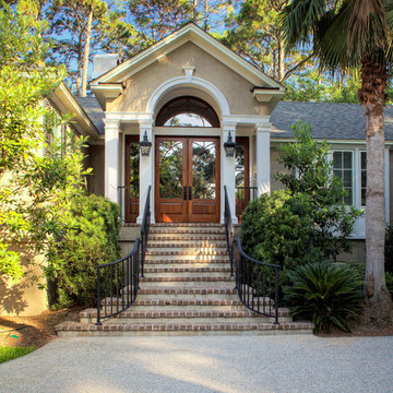 Open Concept Renovation