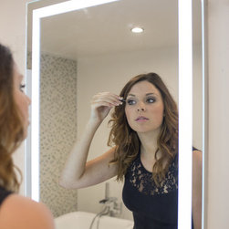 Paris Mirrors - Products