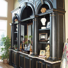 Book Shelves