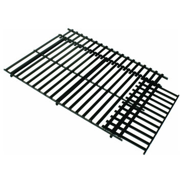 Grill Pro 50225 Porcelain Coated Cooking Grid, Small