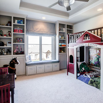 2014 Parade of Homes