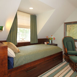 Custom Furniture - Bedroom Furniture