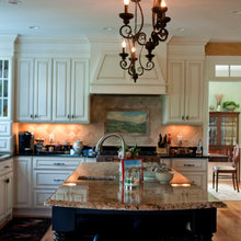 Kitchen Ideas