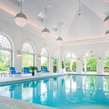 pools